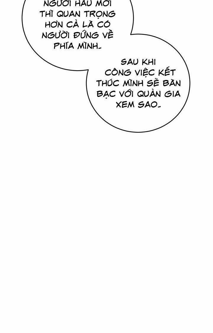 Đeo Bám Tôi Cũng Vô Ích Thôi 10 trang 59