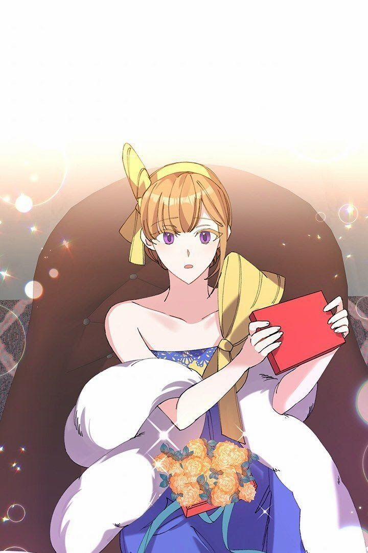 Đeo Bám Tôi Cũng Vô Ích Thôi 10 trang 6