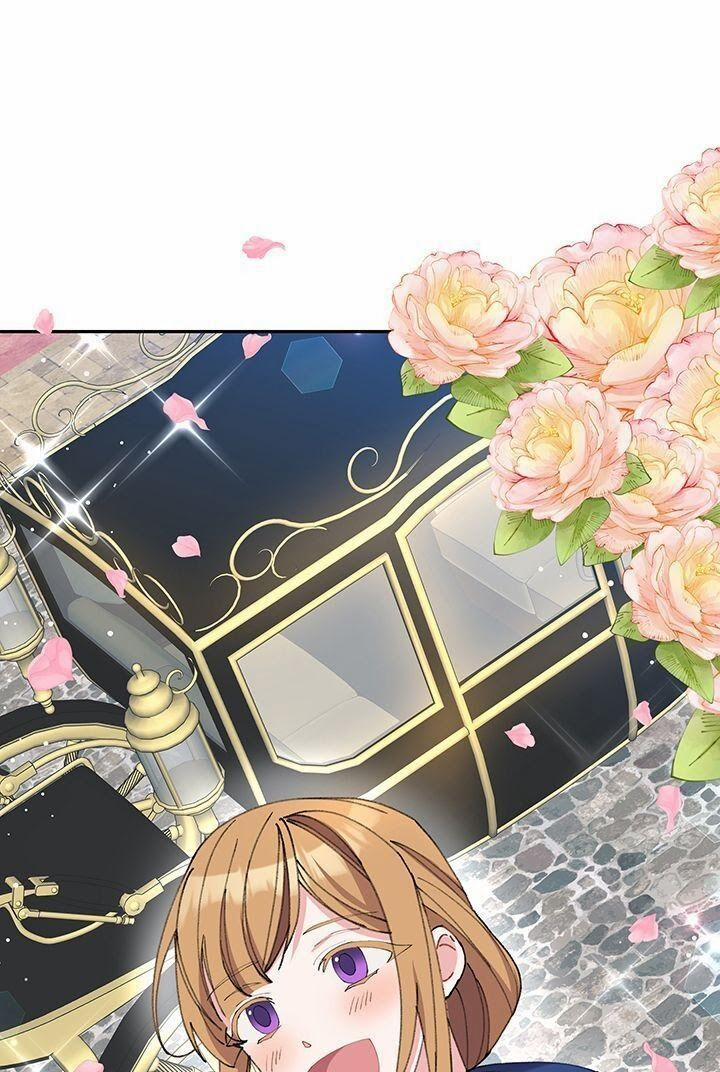 Đeo Bám Tôi Cũng Vô Ích Thôi 10 trang 61