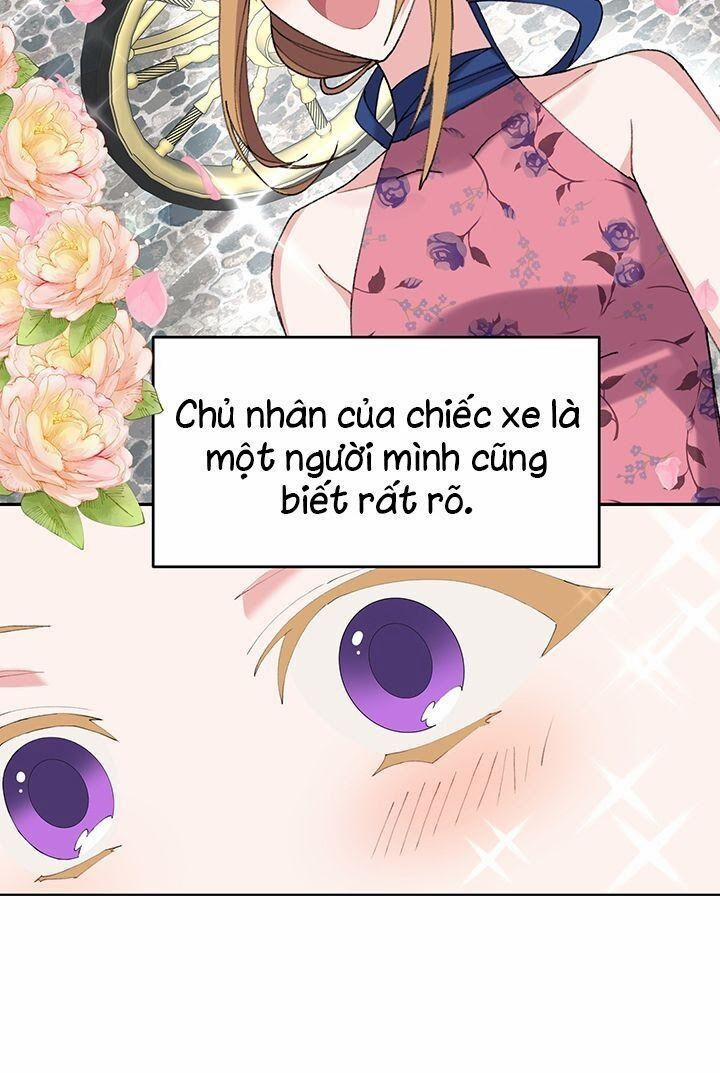 Đeo Bám Tôi Cũng Vô Ích Thôi 10 trang 62