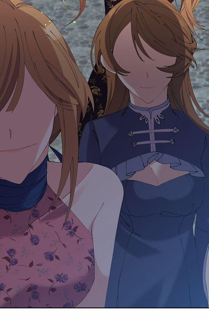 Đeo Bám Tôi Cũng Vô Ích Thôi 10 trang 68