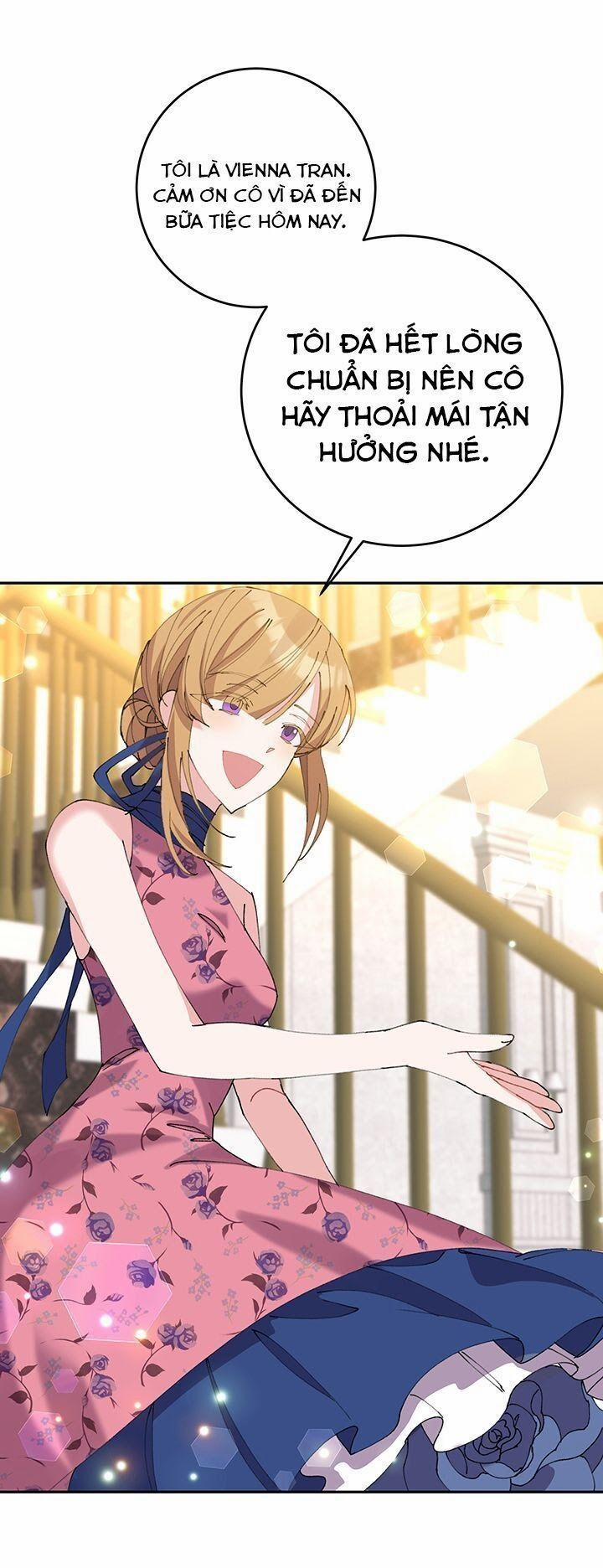 Đeo Bám Tôi Cũng Vô Ích Thôi 10 trang 70