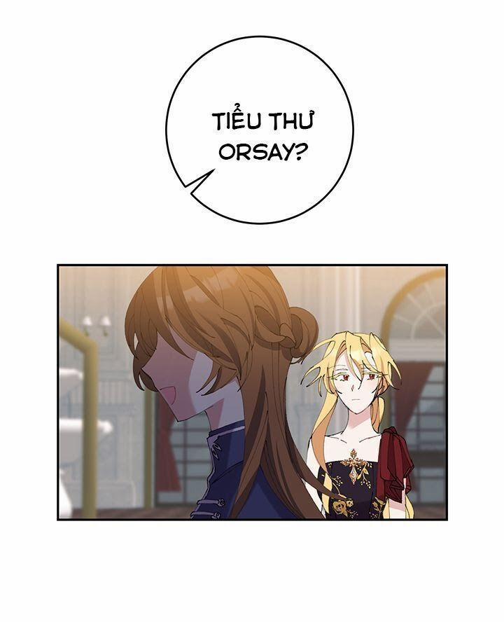 Đeo Bám Tôi Cũng Vô Ích Thôi 10 trang 72