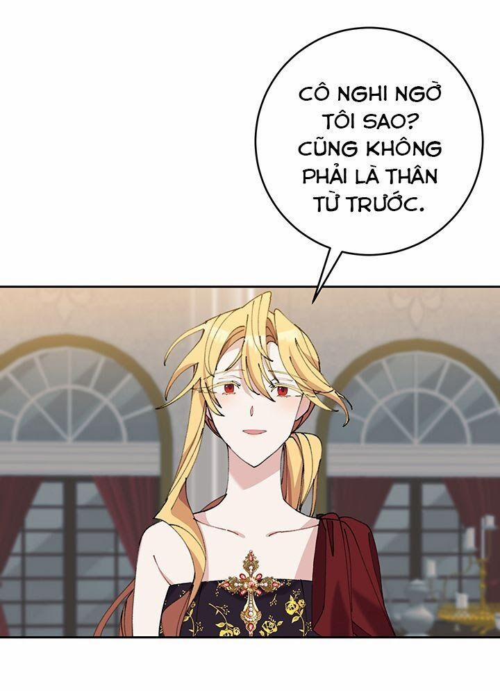 Đeo Bám Tôi Cũng Vô Ích Thôi 10 trang 77