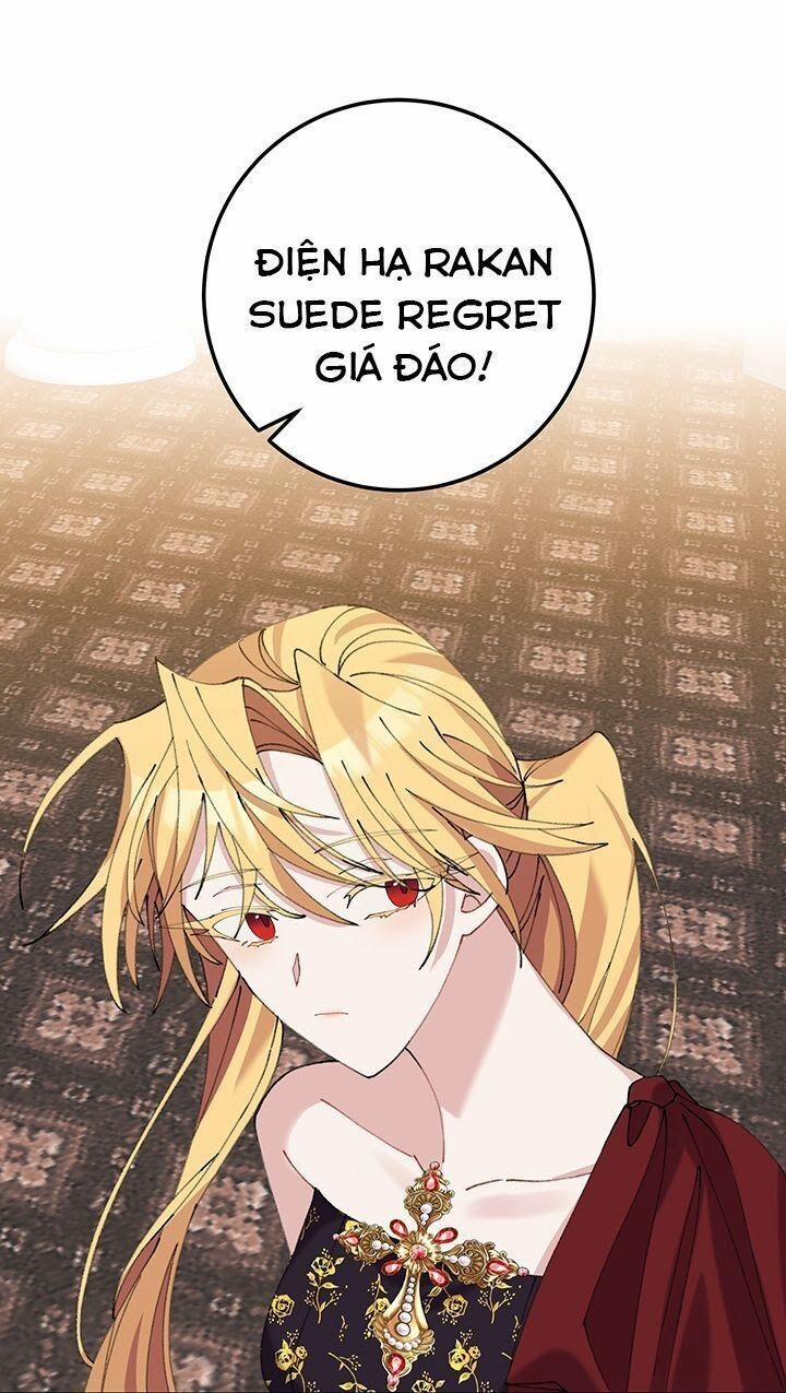 Đeo Bám Tôi Cũng Vô Ích Thôi 10 trang 79