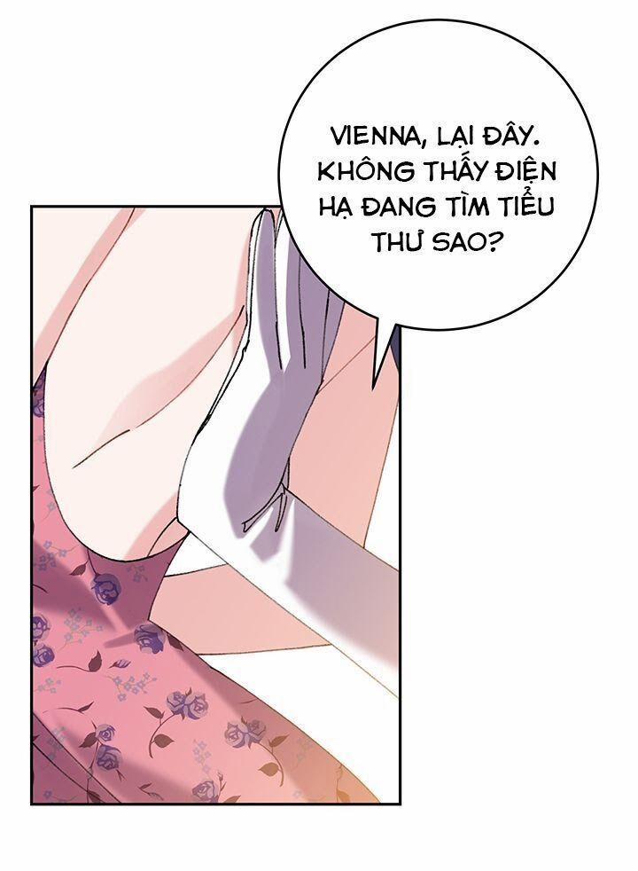 Đeo Bám Tôi Cũng Vô Ích Thôi 10 trang 81