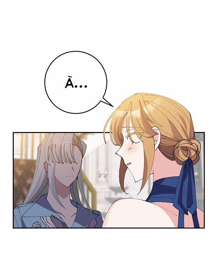 Đeo Bám Tôi Cũng Vô Ích Thôi 10 trang 83