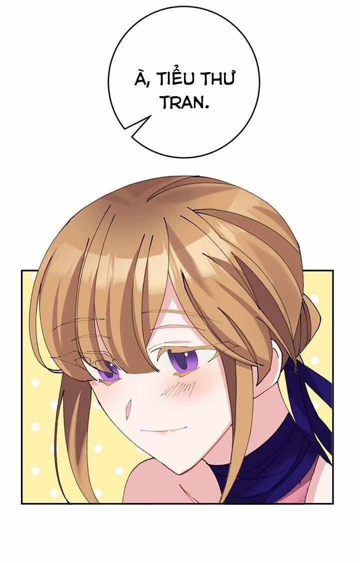 Đeo Bám Tôi Cũng Vô Ích Thôi 10 trang 86