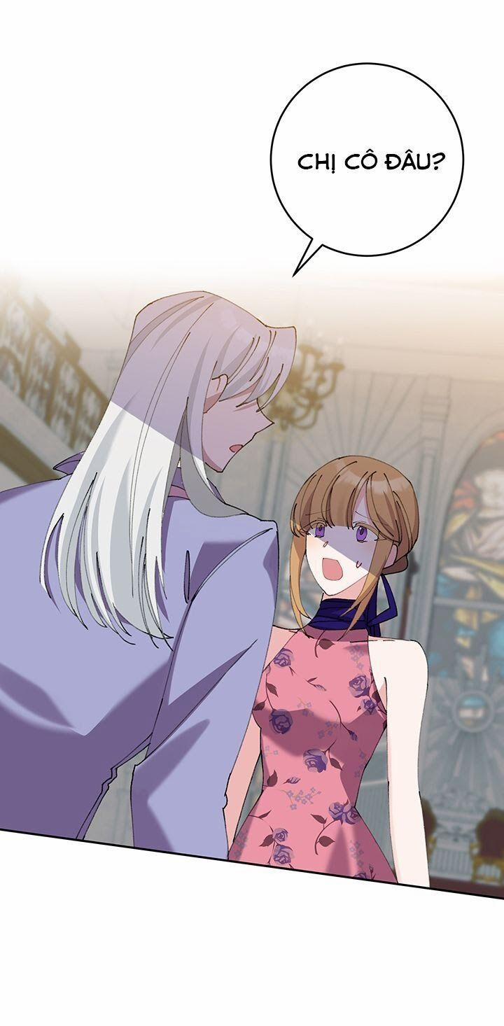 Đeo Bám Tôi Cũng Vô Ích Thôi 10 trang 87