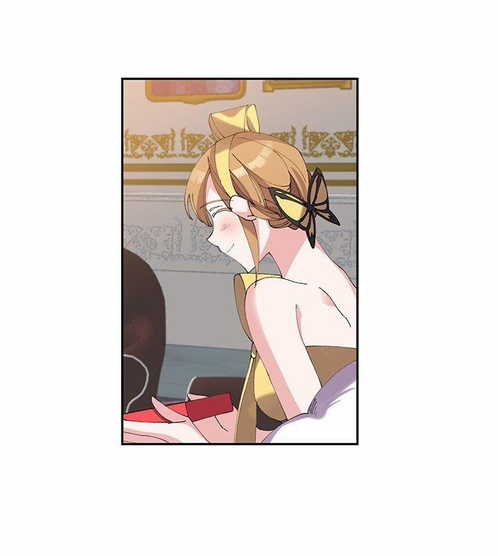 Đeo Bám Tôi Cũng Vô Ích Thôi 10 trang 9