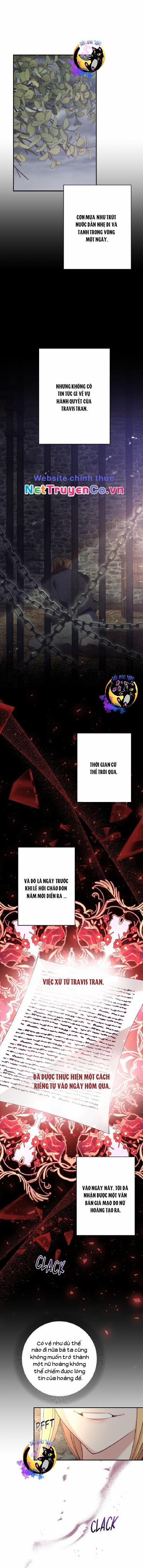 Đeo Bám Tôi Cũng Vô Ích Thôi 100 trang 0