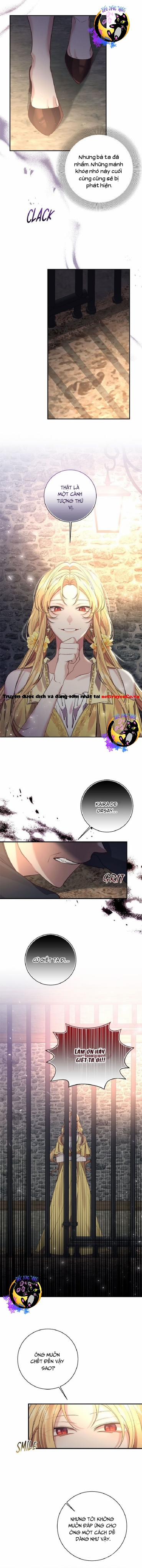 Đeo Bám Tôi Cũng Vô Ích Thôi 100 trang 1