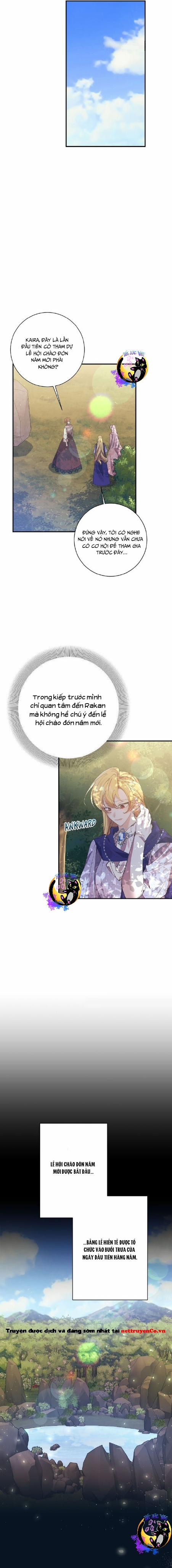 Đeo Bám Tôi Cũng Vô Ích Thôi 100 trang 5