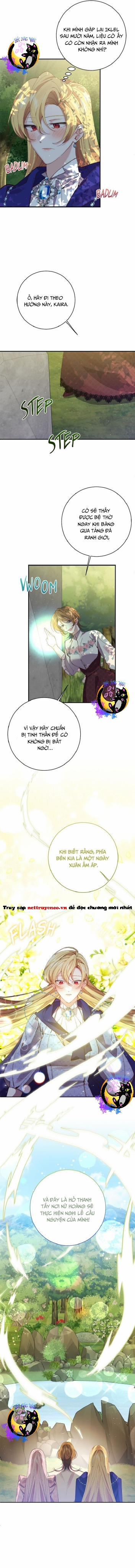 Đeo Bám Tôi Cũng Vô Ích Thôi 100 trang 7