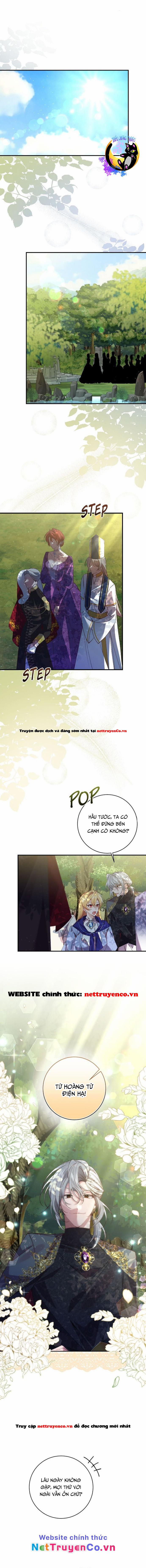 Đeo Bám Tôi Cũng Vô Ích Thôi 101 trang 0