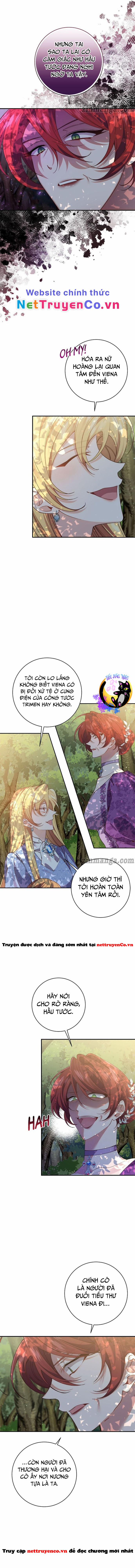 Đeo Bám Tôi Cũng Vô Ích Thôi 102 trang 1