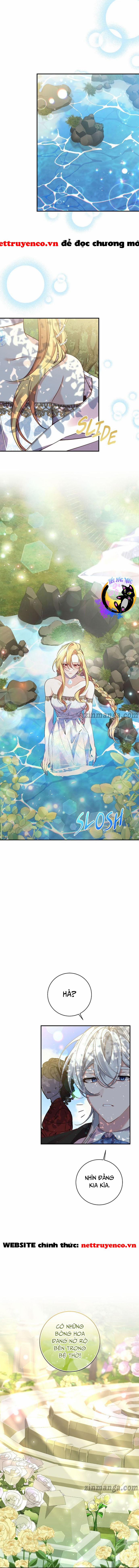 Đeo Bám Tôi Cũng Vô Ích Thôi 102 trang 11