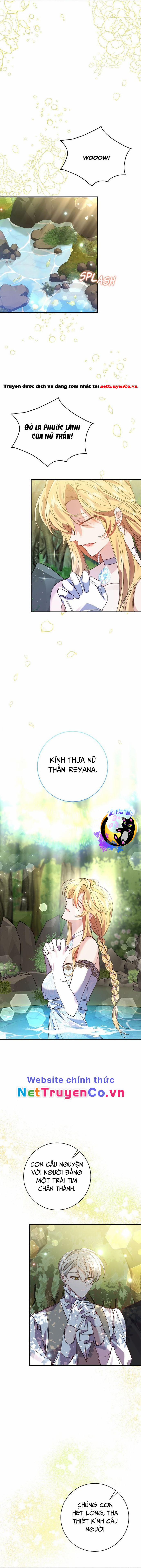 Đeo Bám Tôi Cũng Vô Ích Thôi 102 trang 12