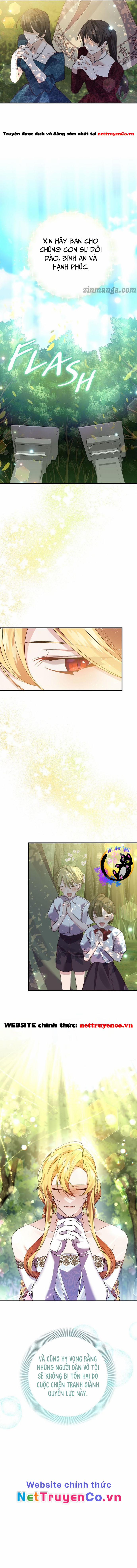 Đeo Bám Tôi Cũng Vô Ích Thôi 102 trang 13