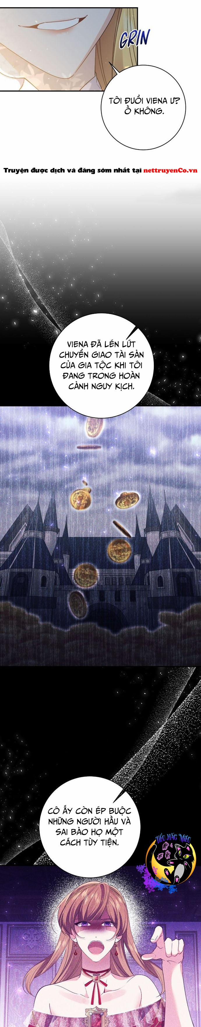 Đeo Bám Tôi Cũng Vô Ích Thôi 102 trang 2