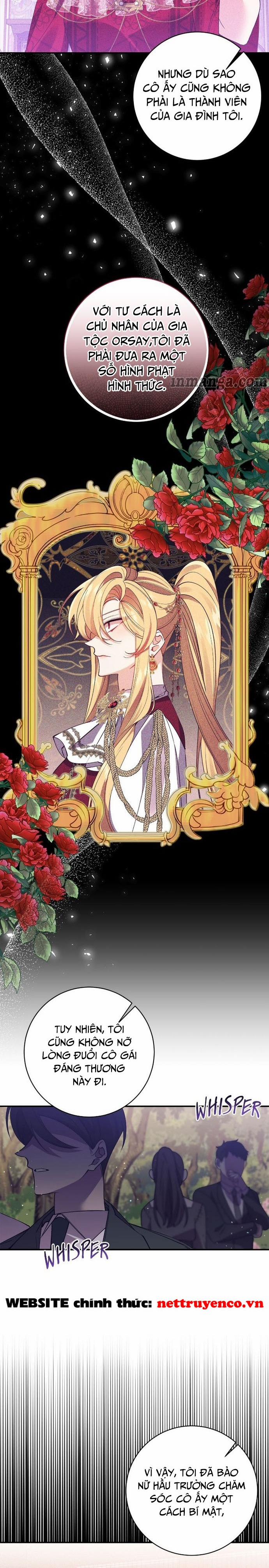 Đeo Bám Tôi Cũng Vô Ích Thôi 102 trang 3