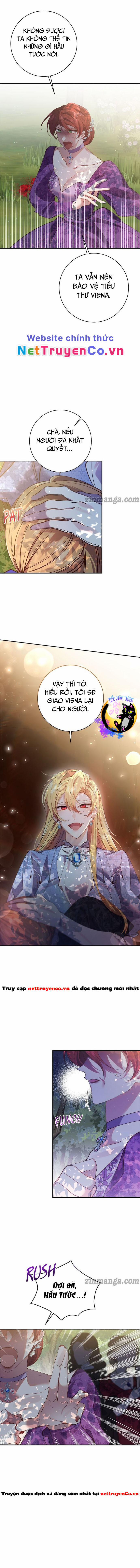 Đeo Bám Tôi Cũng Vô Ích Thôi 102 trang 5