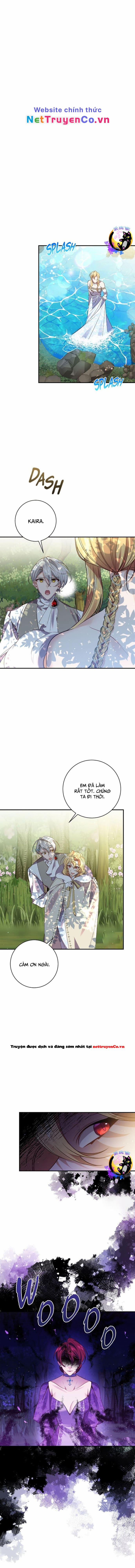 Đeo Bám Tôi Cũng Vô Ích Thôi 103 trang 0