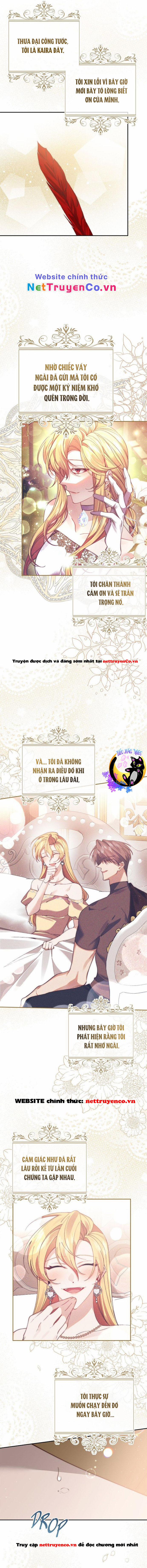 Đeo Bám Tôi Cũng Vô Ích Thôi 104 trang 11