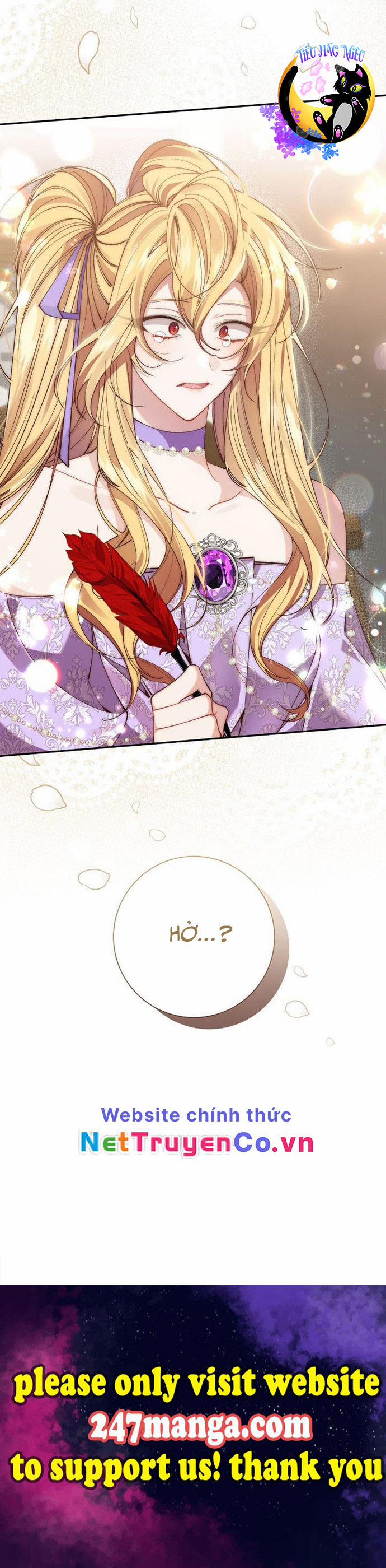 Đeo Bám Tôi Cũng Vô Ích Thôi 104 trang 12