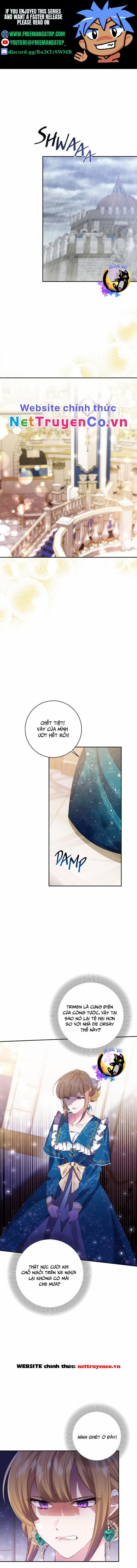 Đeo Bám Tôi Cũng Vô Ích Thôi 106 trang 0