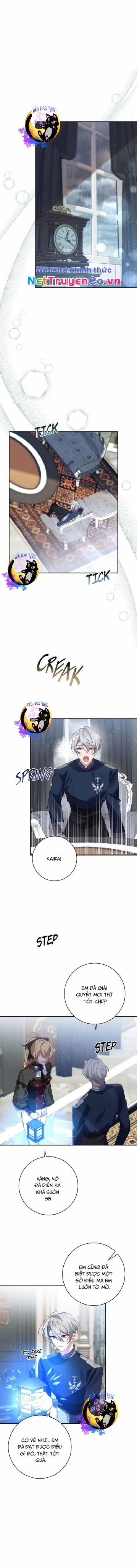 Đeo Bám Tôi Cũng Vô Ích Thôi 108 trang 0