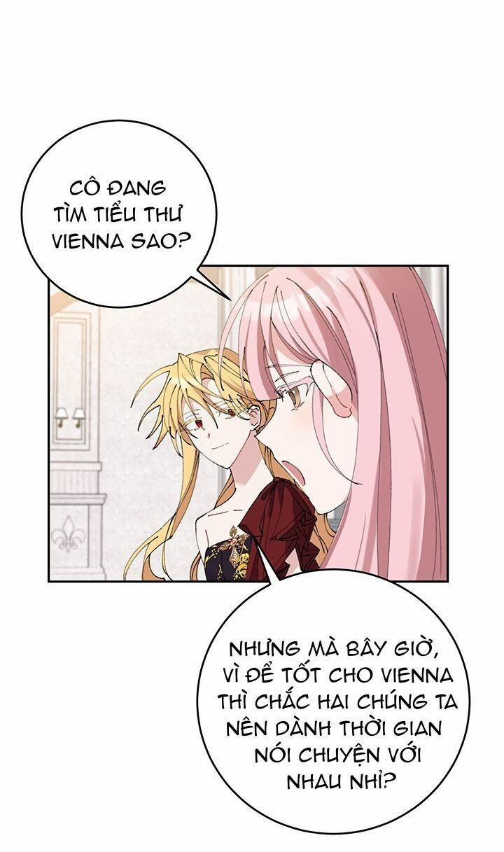 Đeo Bám Tôi Cũng Vô Ích Thôi 11 trang 0