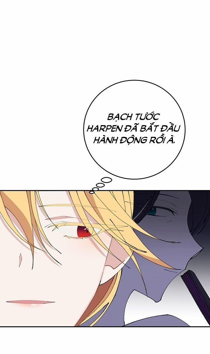 Đeo Bám Tôi Cũng Vô Ích Thôi 11 trang 11