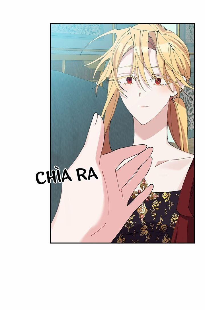 Đeo Bám Tôi Cũng Vô Ích Thôi 11 trang 13