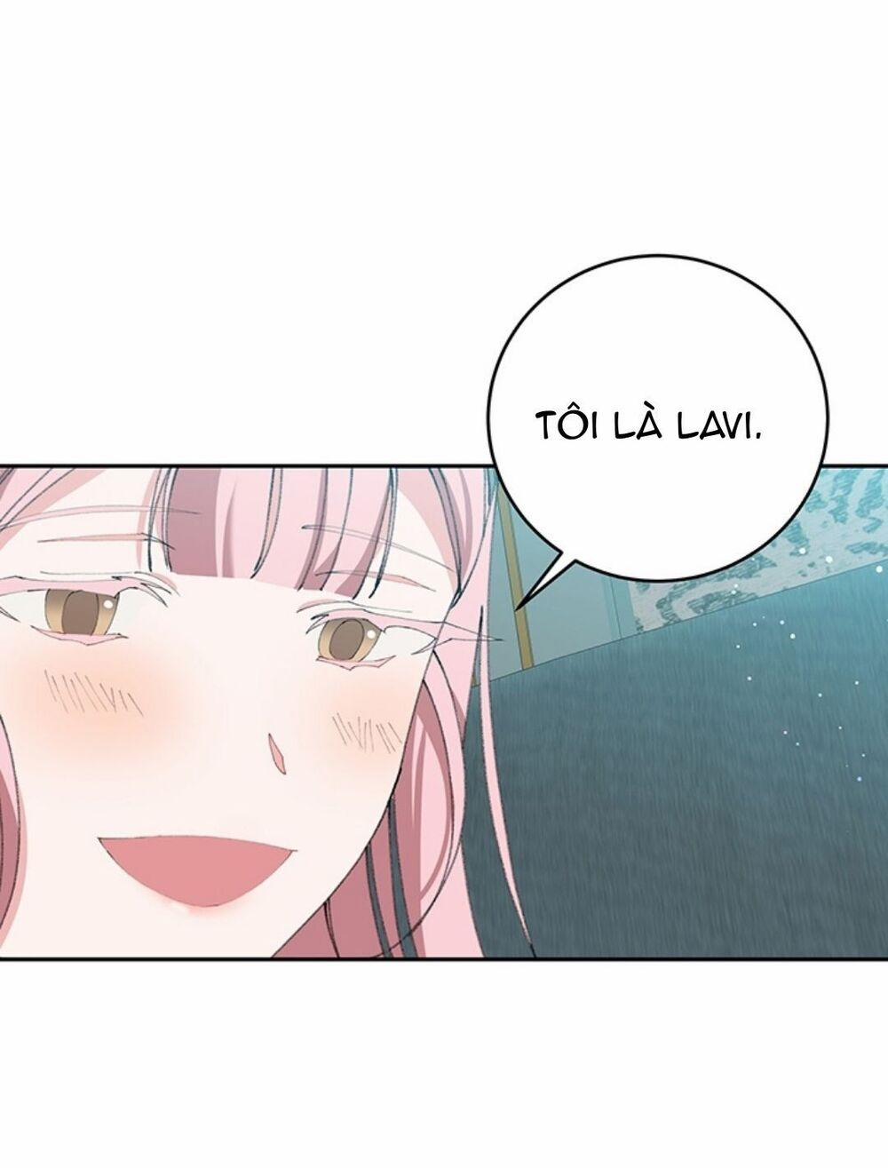 Đeo Bám Tôi Cũng Vô Ích Thôi 11 trang 16