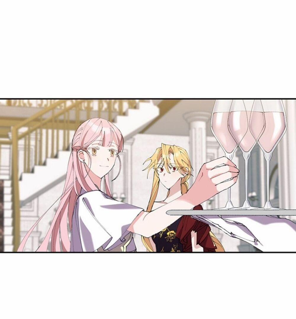 Đeo Bám Tôi Cũng Vô Ích Thôi 11 trang 3