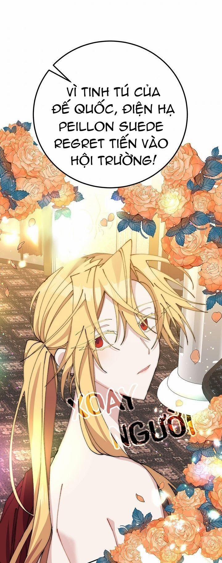 Đeo Bám Tôi Cũng Vô Ích Thôi 11 trang 32