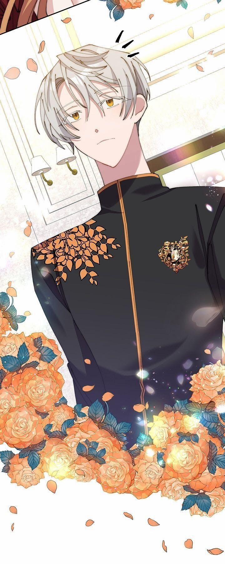 Đeo Bám Tôi Cũng Vô Ích Thôi 11 trang 33