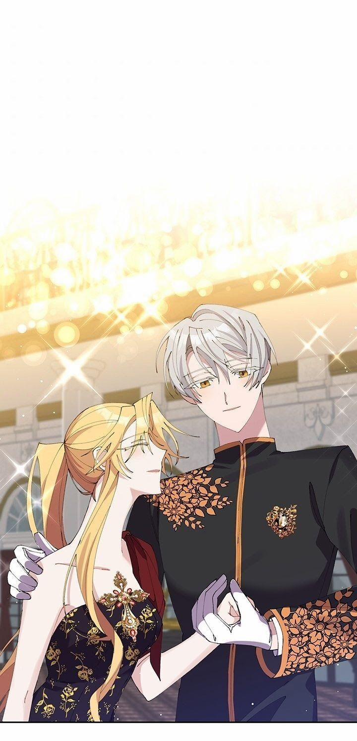 Đeo Bám Tôi Cũng Vô Ích Thôi 11 trang 41