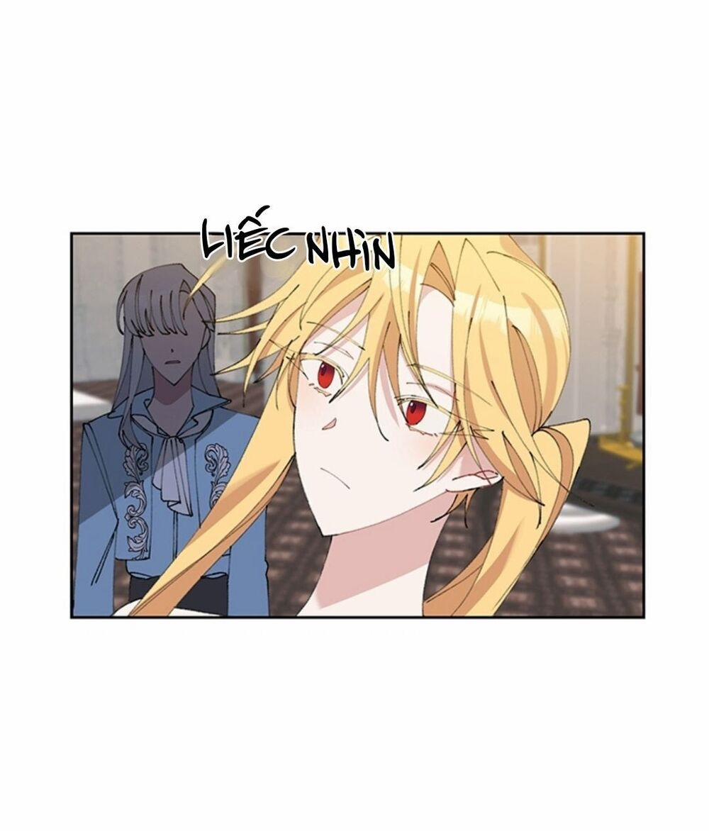 Đeo Bám Tôi Cũng Vô Ích Thôi 11 trang 42