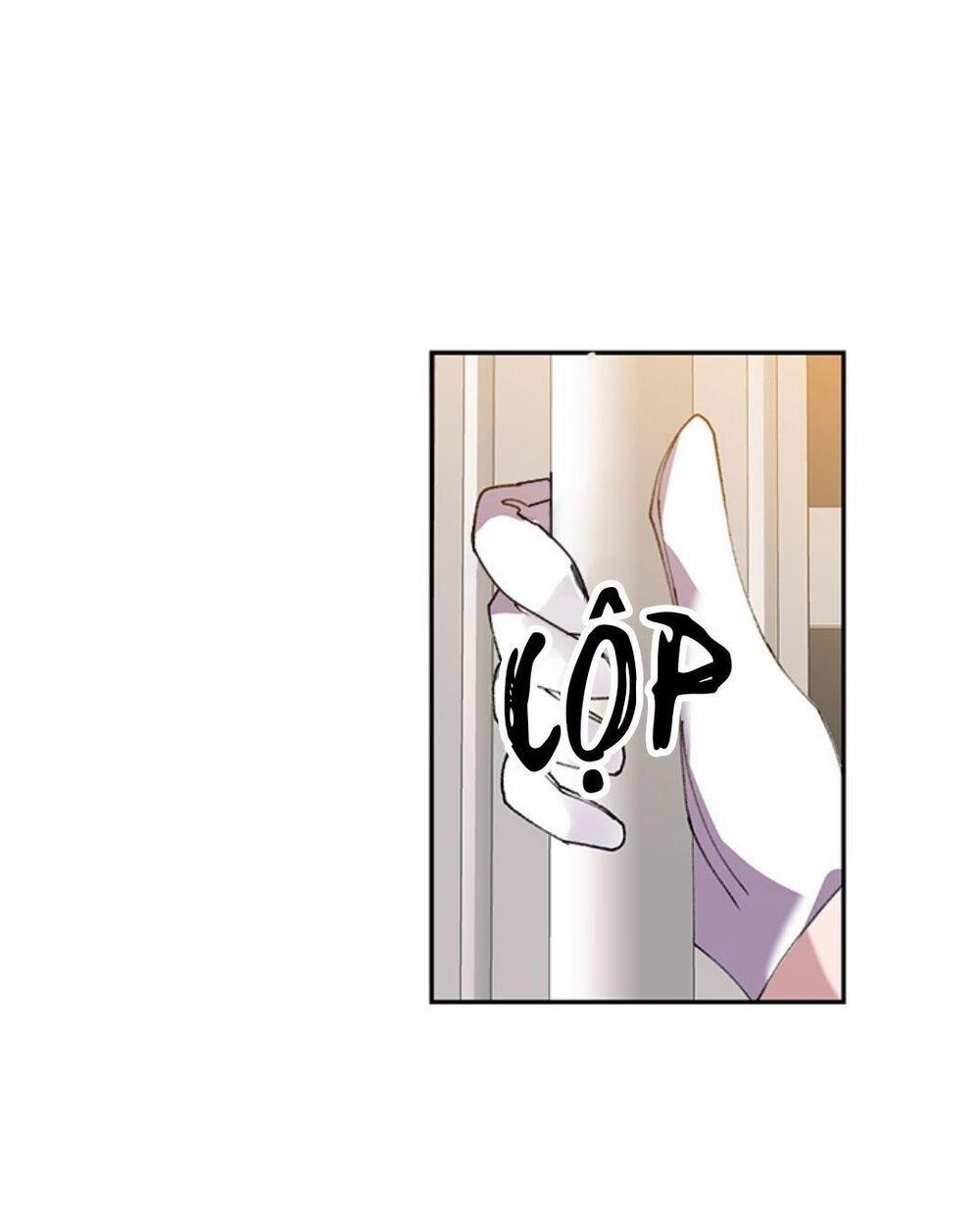 Đeo Bám Tôi Cũng Vô Ích Thôi 11 trang 44