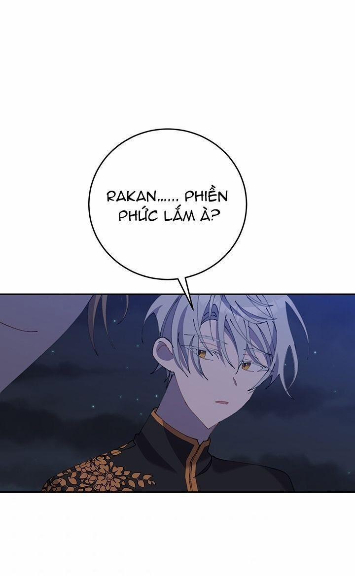 Đeo Bám Tôi Cũng Vô Ích Thôi 11 trang 48