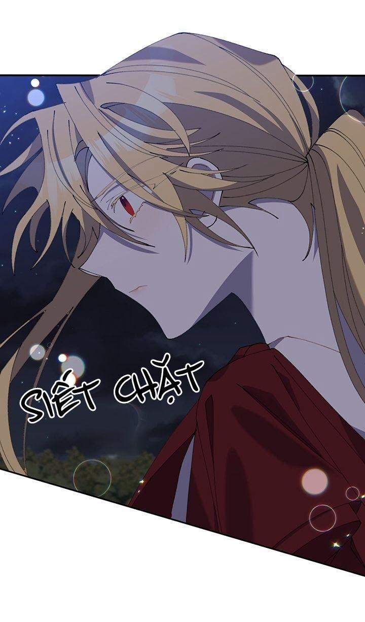 Đeo Bám Tôi Cũng Vô Ích Thôi 11 trang 51