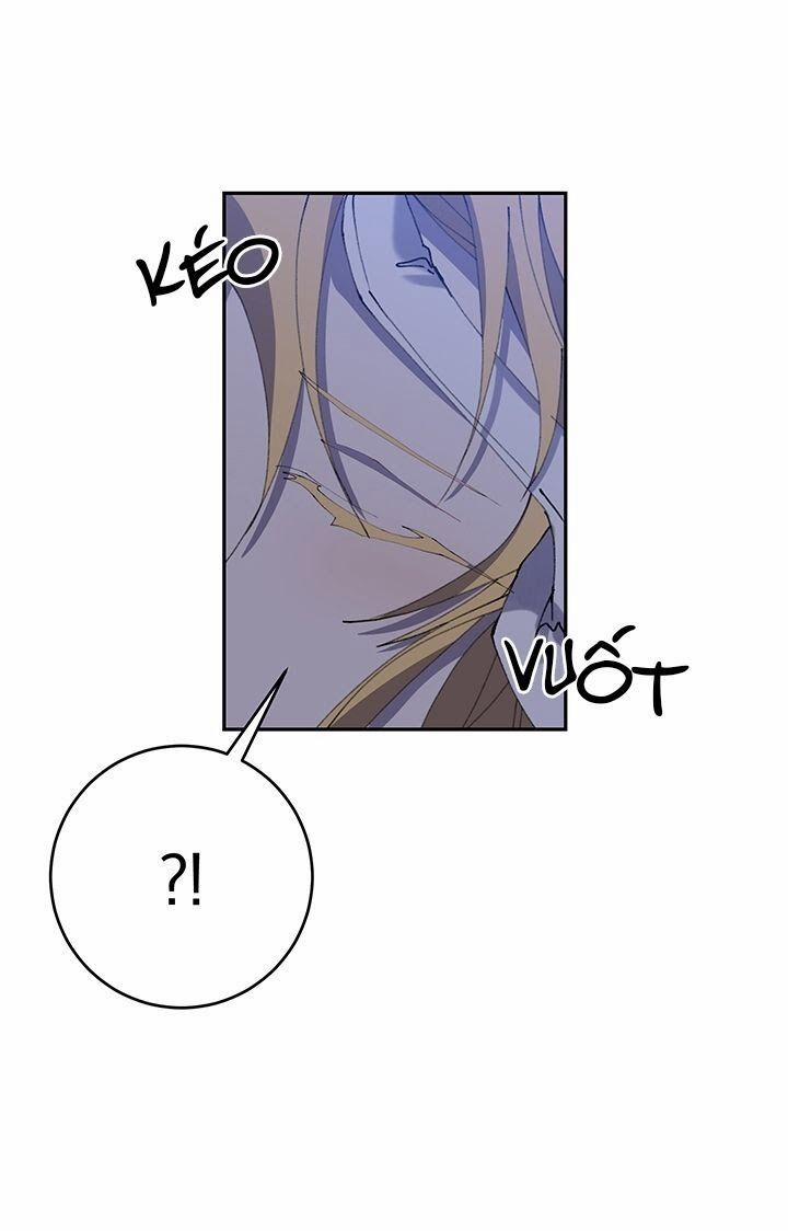 Đeo Bám Tôi Cũng Vô Ích Thôi 11 trang 53