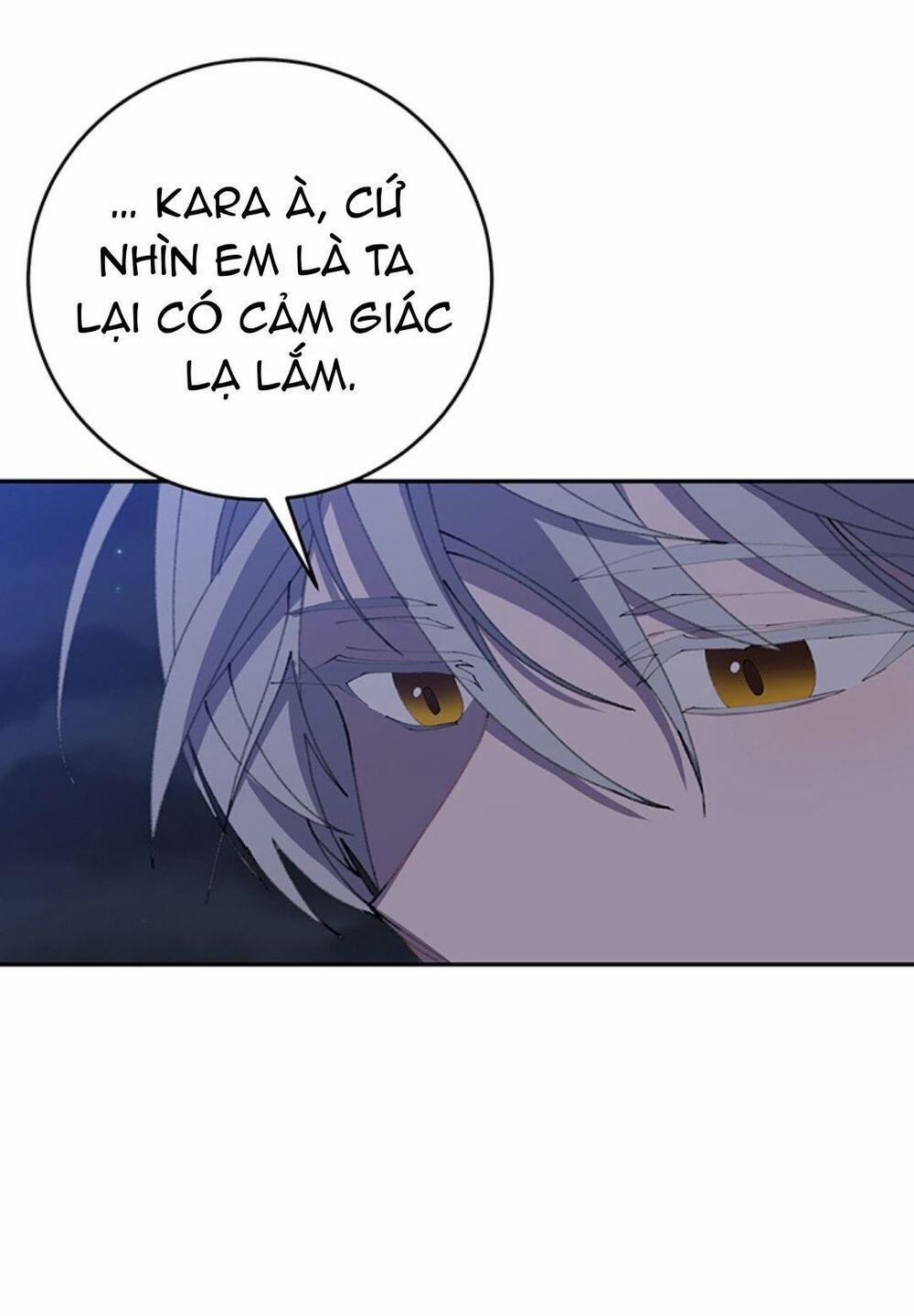 Đeo Bám Tôi Cũng Vô Ích Thôi 11 trang 55