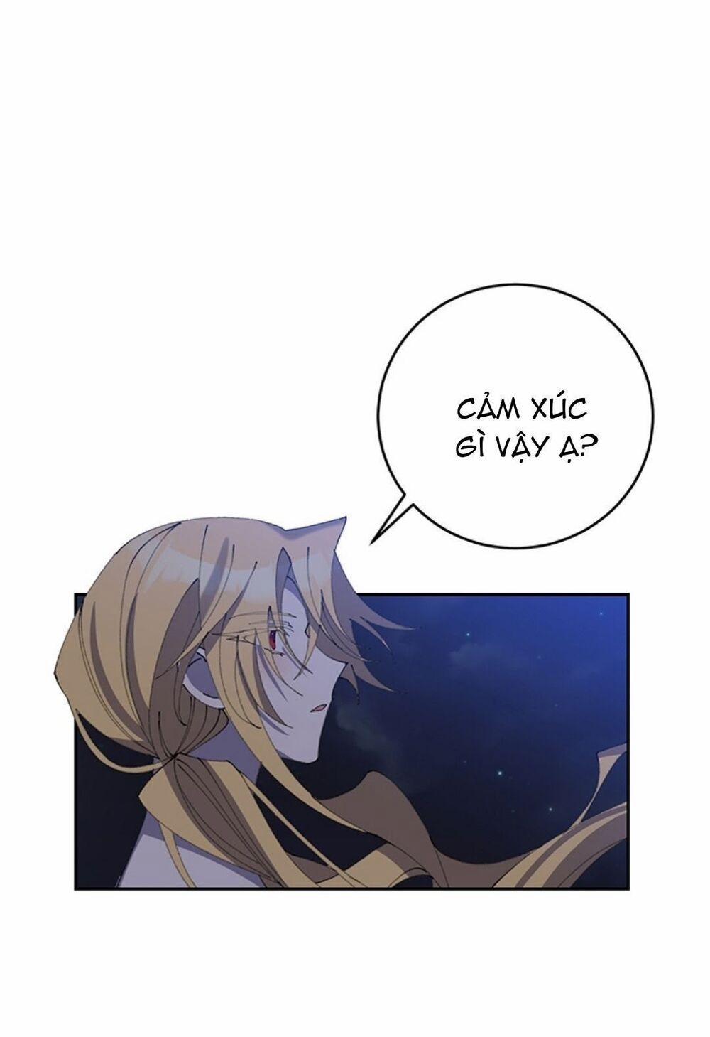 Đeo Bám Tôi Cũng Vô Ích Thôi 11 trang 56