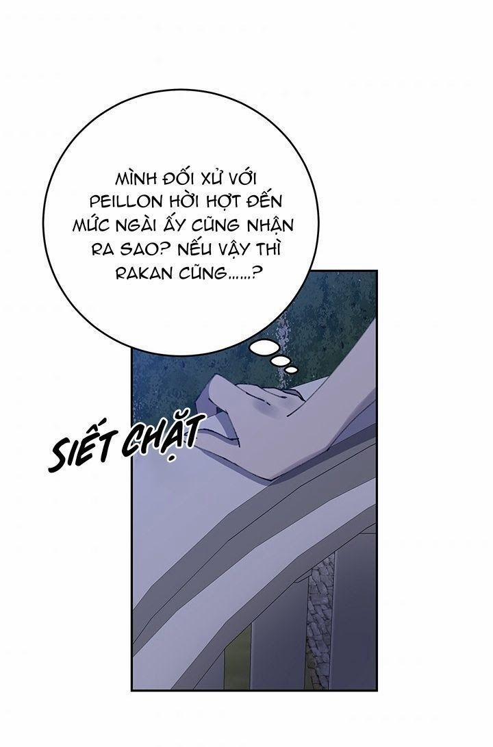 Đeo Bám Tôi Cũng Vô Ích Thôi 11 trang 58