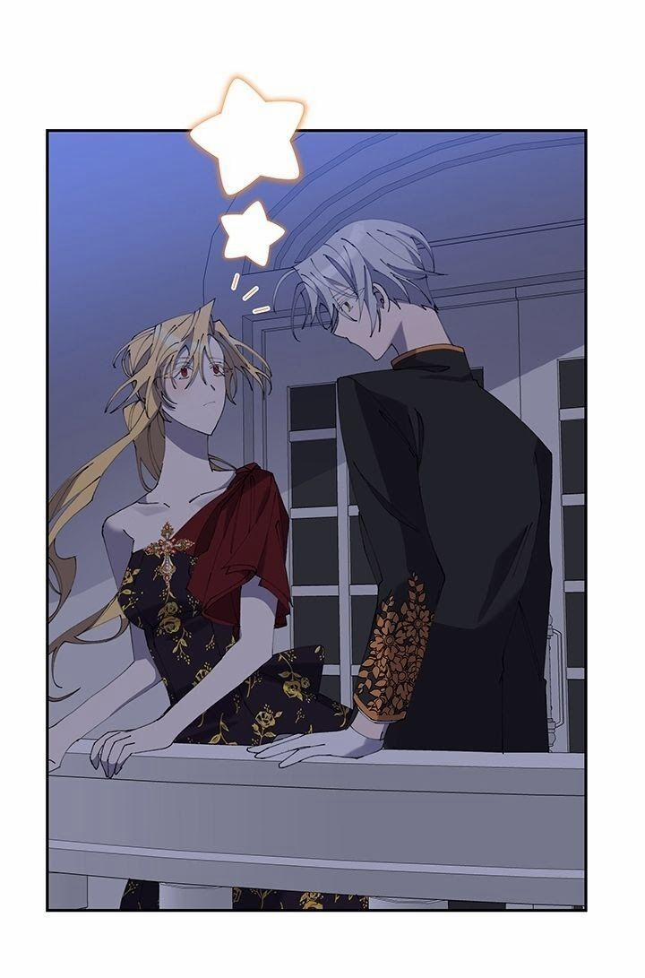 Đeo Bám Tôi Cũng Vô Ích Thôi 11 trang 60