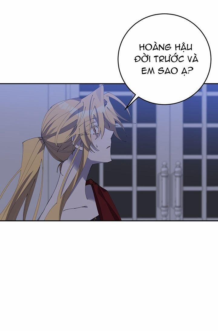 Đeo Bám Tôi Cũng Vô Ích Thôi 11 trang 61