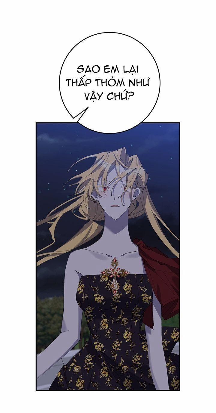 Đeo Bám Tôi Cũng Vô Ích Thôi 11 trang 63